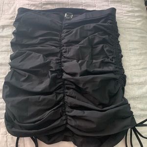 Black Skirt